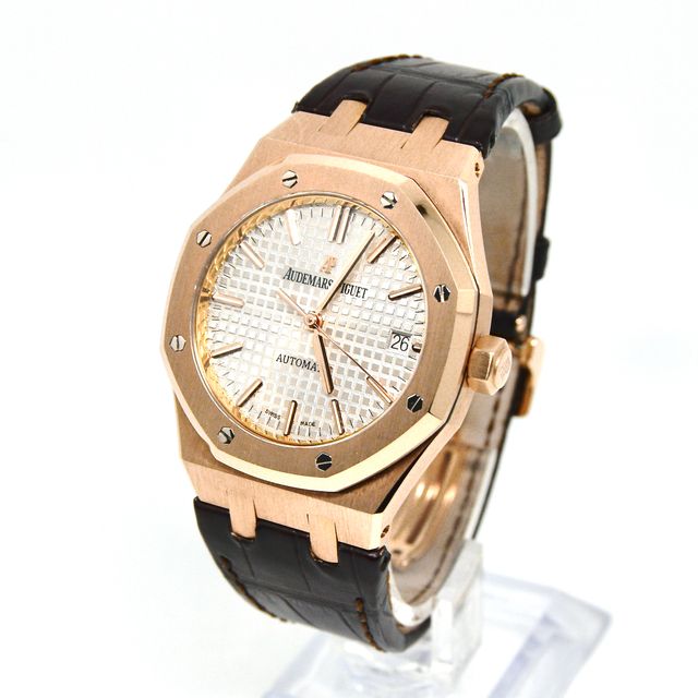 Audemars Piguet Royal Oak 15450OR.OO.D088CR.01 Image 2